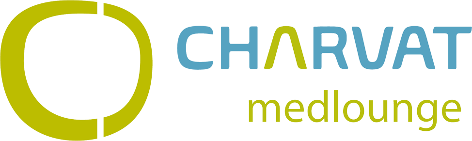 Charvat Medlounge Logo